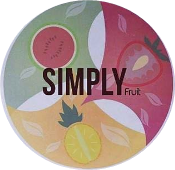 Simply Fruit